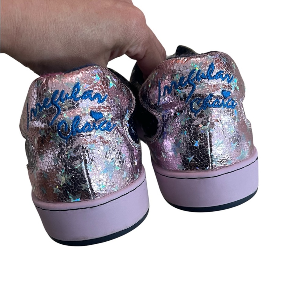 Irregular Choicestarlight Streamer Sneakers - image 8